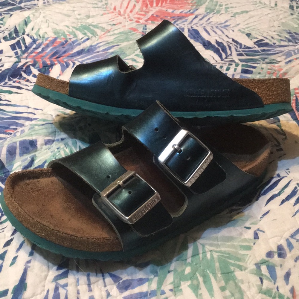 Birkenstock Sandals